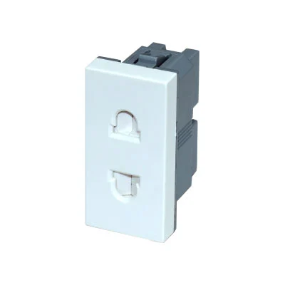 2Pin Socket Univerzální Socket Funkční modul